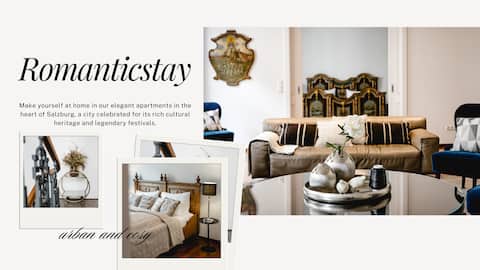 My Wonderland Top 2.2 300 sqm luxury apartment