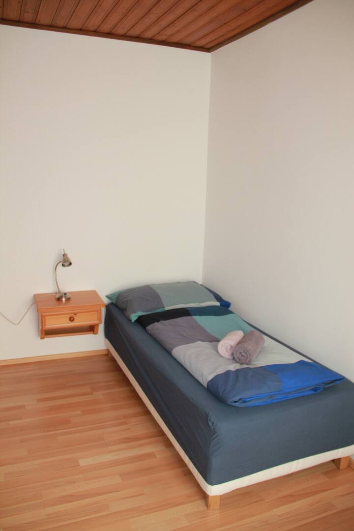 Spálňa 3