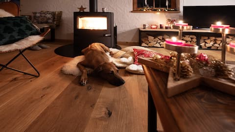 Luxus Alpin Chalet & Traumblick Nockberge H 1200 m