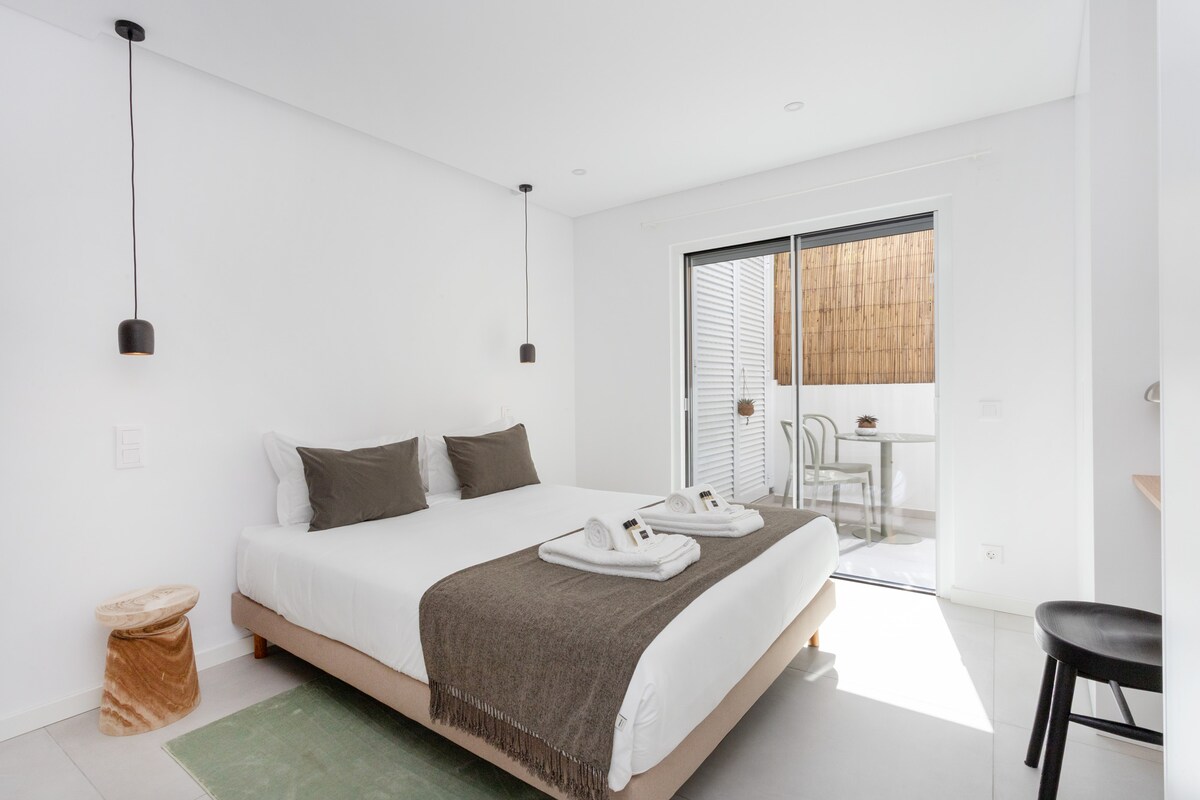 Спална соба 4