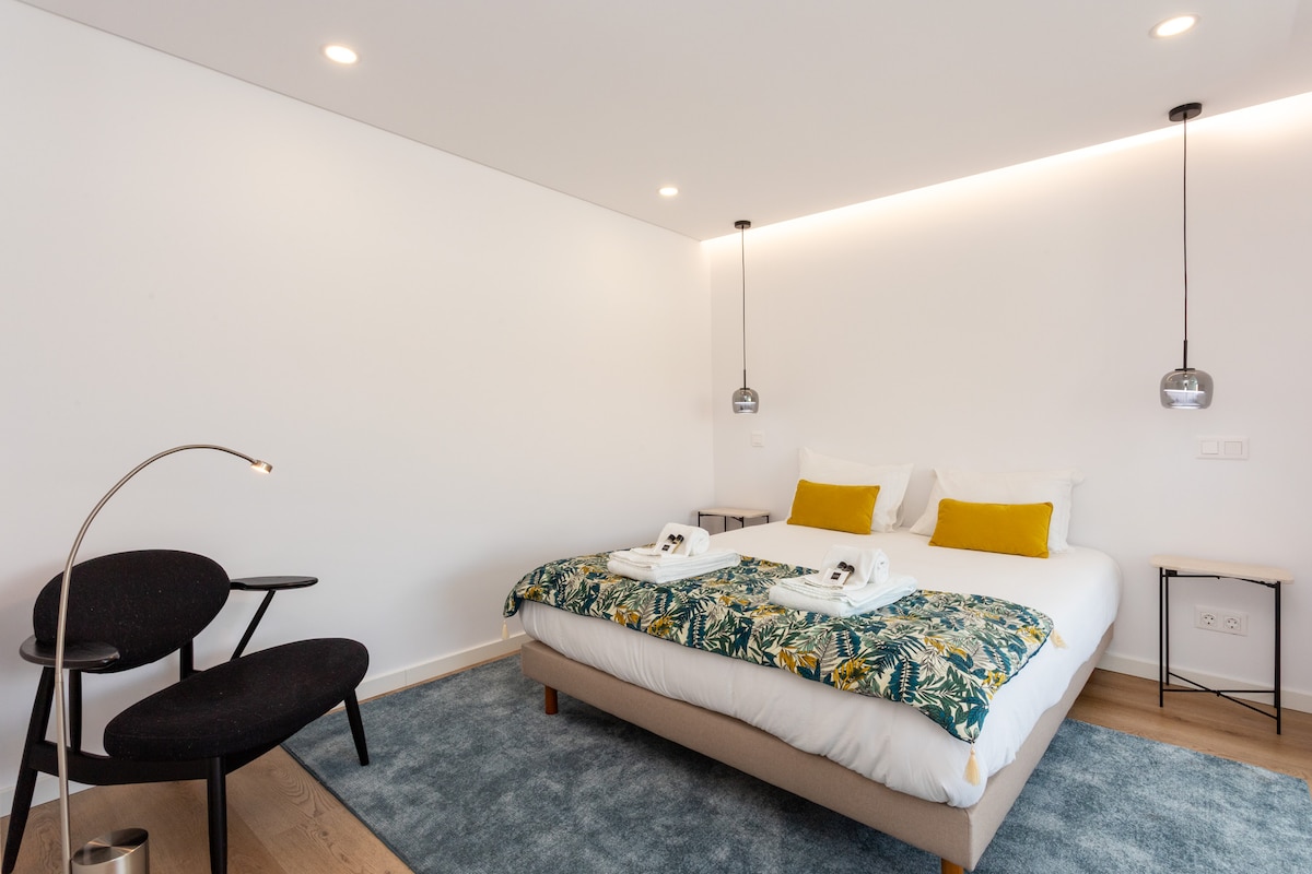 Спална соба 1