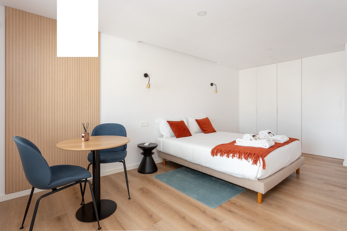 Спална соба 2