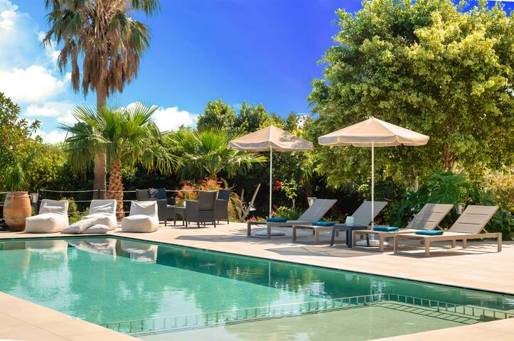 Cretan Dream Villa with Private Pool gallery image 4
