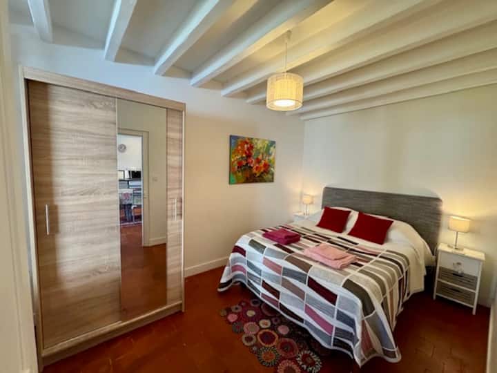 ห้องนอน