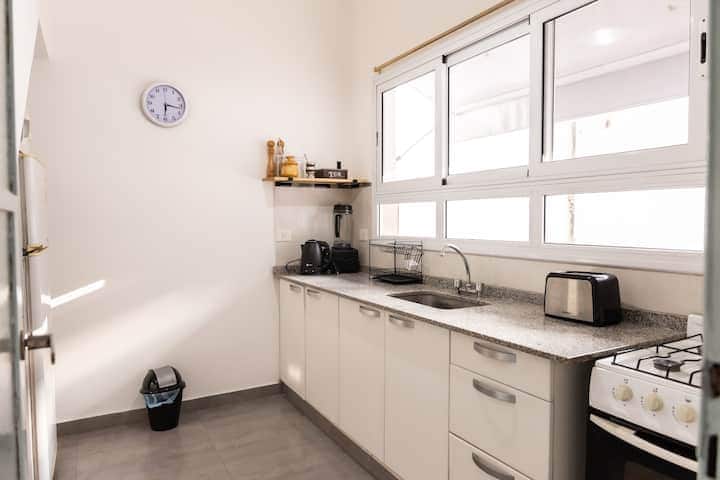 Four-bedroom apartment in San Cristóbal