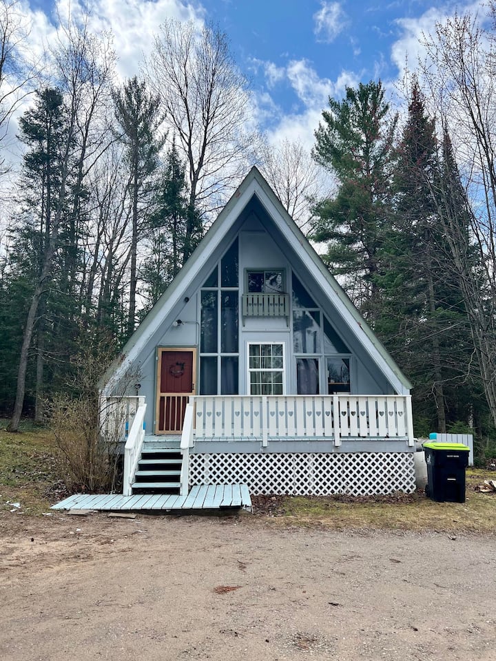 Gaylord Vacation Rentals Airbnb