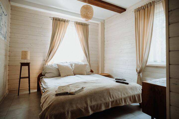 Chumba cha kulala 4