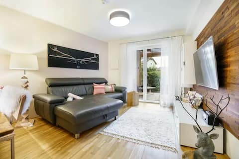 Modern & cozy apartment Residence Lungau