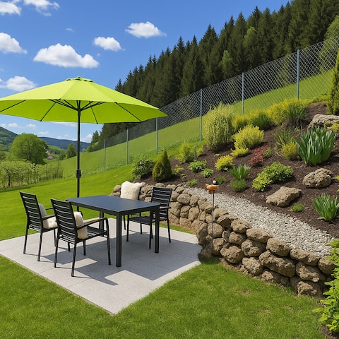 Alpinum Residence Lungau TOP 08