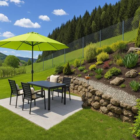 Alpinum Residence Lungau TOP 08