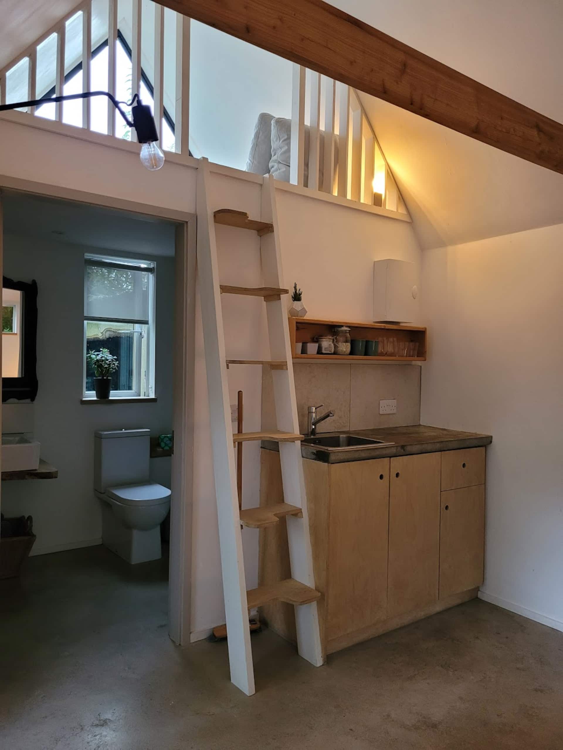 Lough Hyne Cottage — foto 5