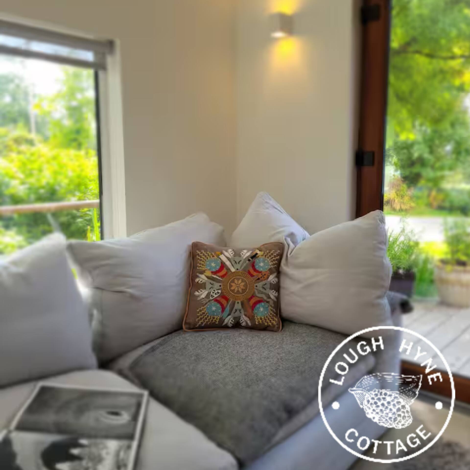 Lough Hyne Cottage — foto 2