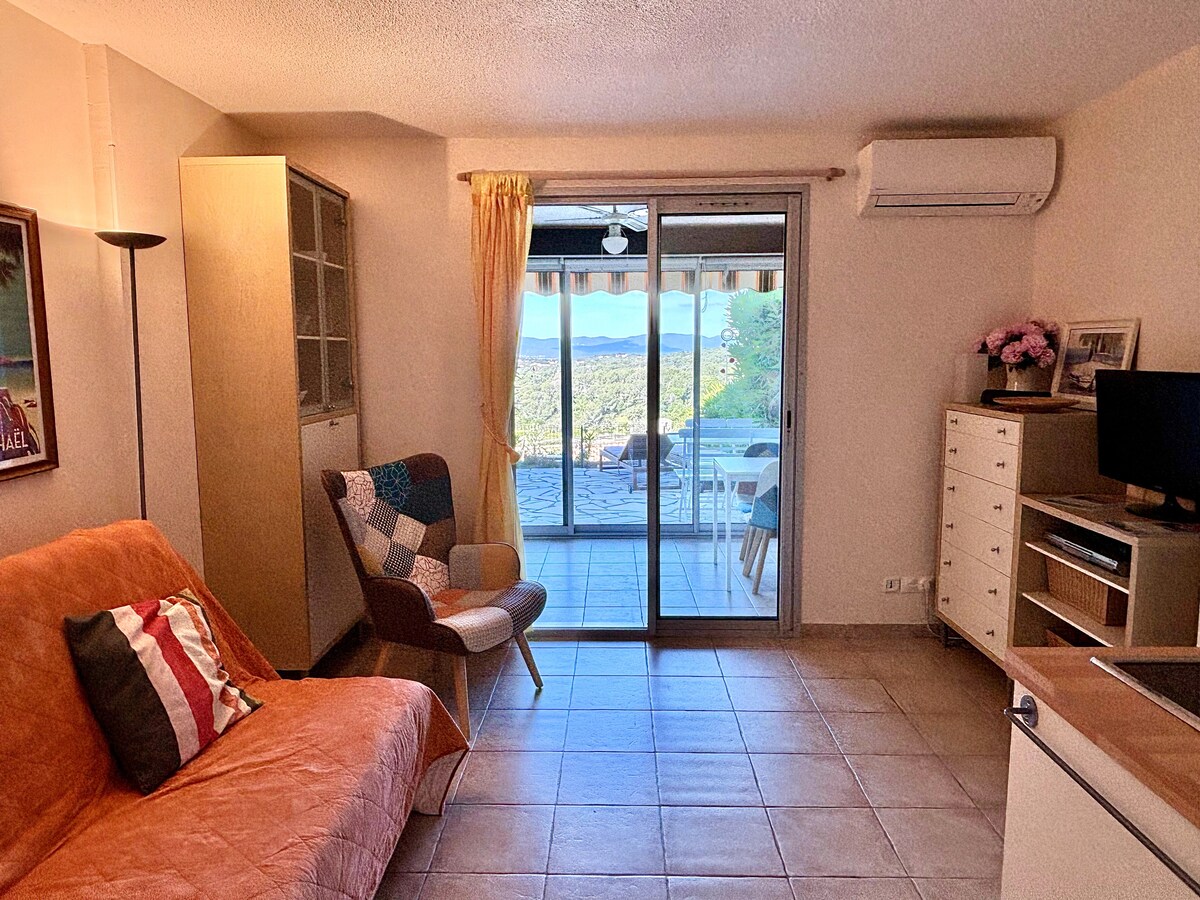 Всекидневна