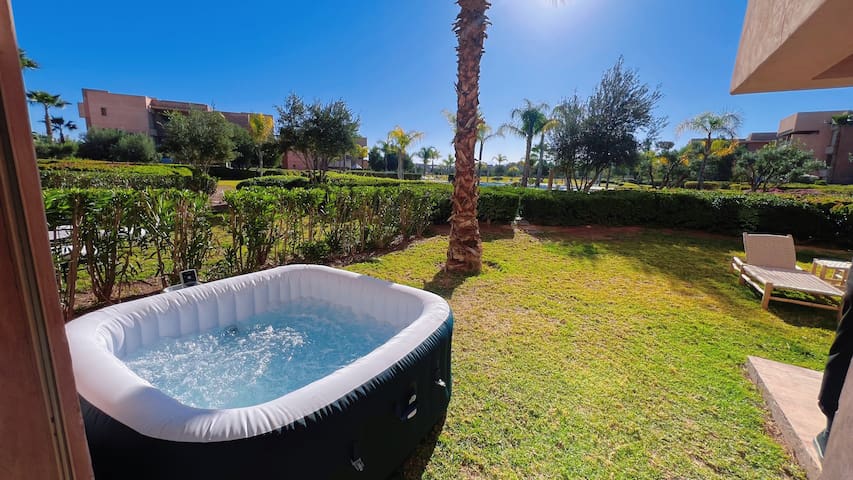 Guest favorite listing in Greater Marrakech