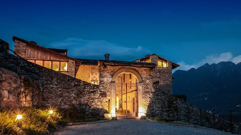 Tower House - Borgo Selvapiana