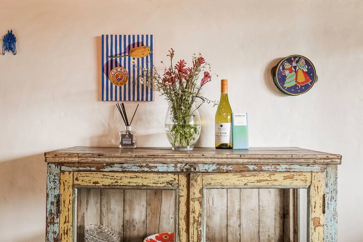 Le Souef Retreat – Authentically Margaret River gallery image 2