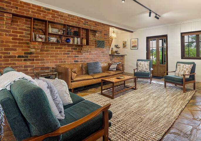 Le Souef Retreat – Authentically Margaret River gallery image 3