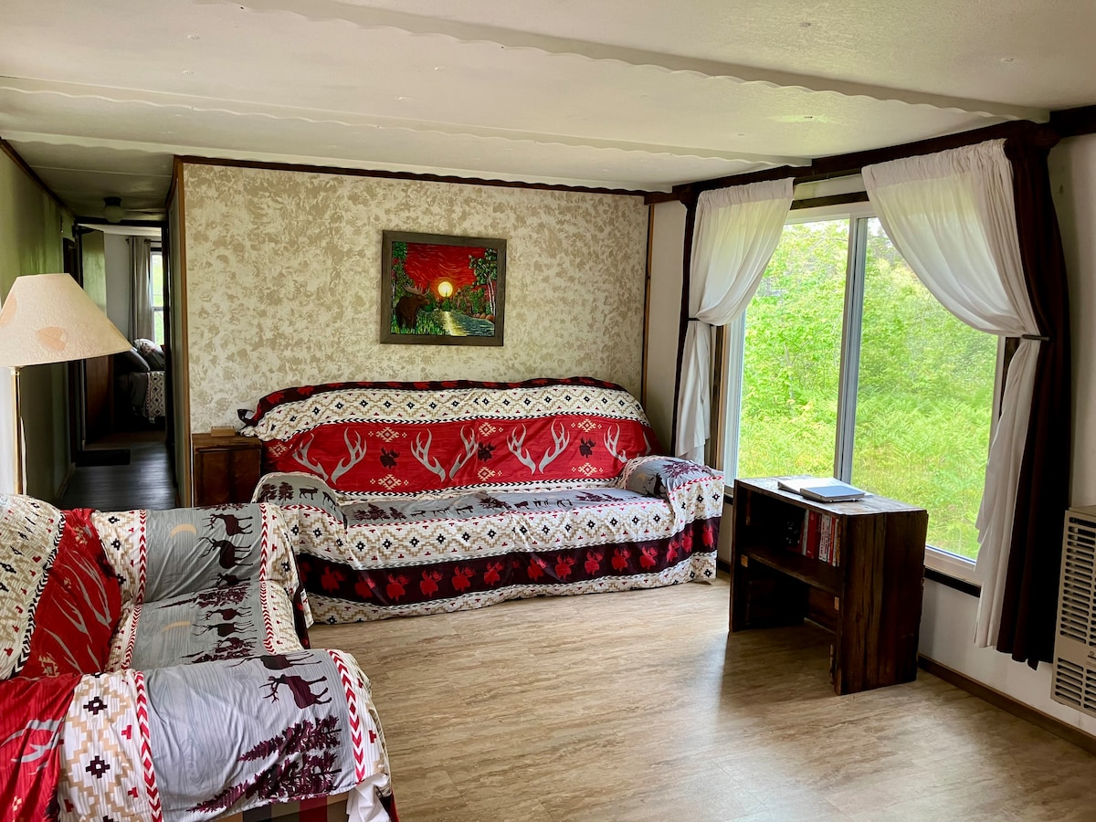 ห้องนั่งเล่น