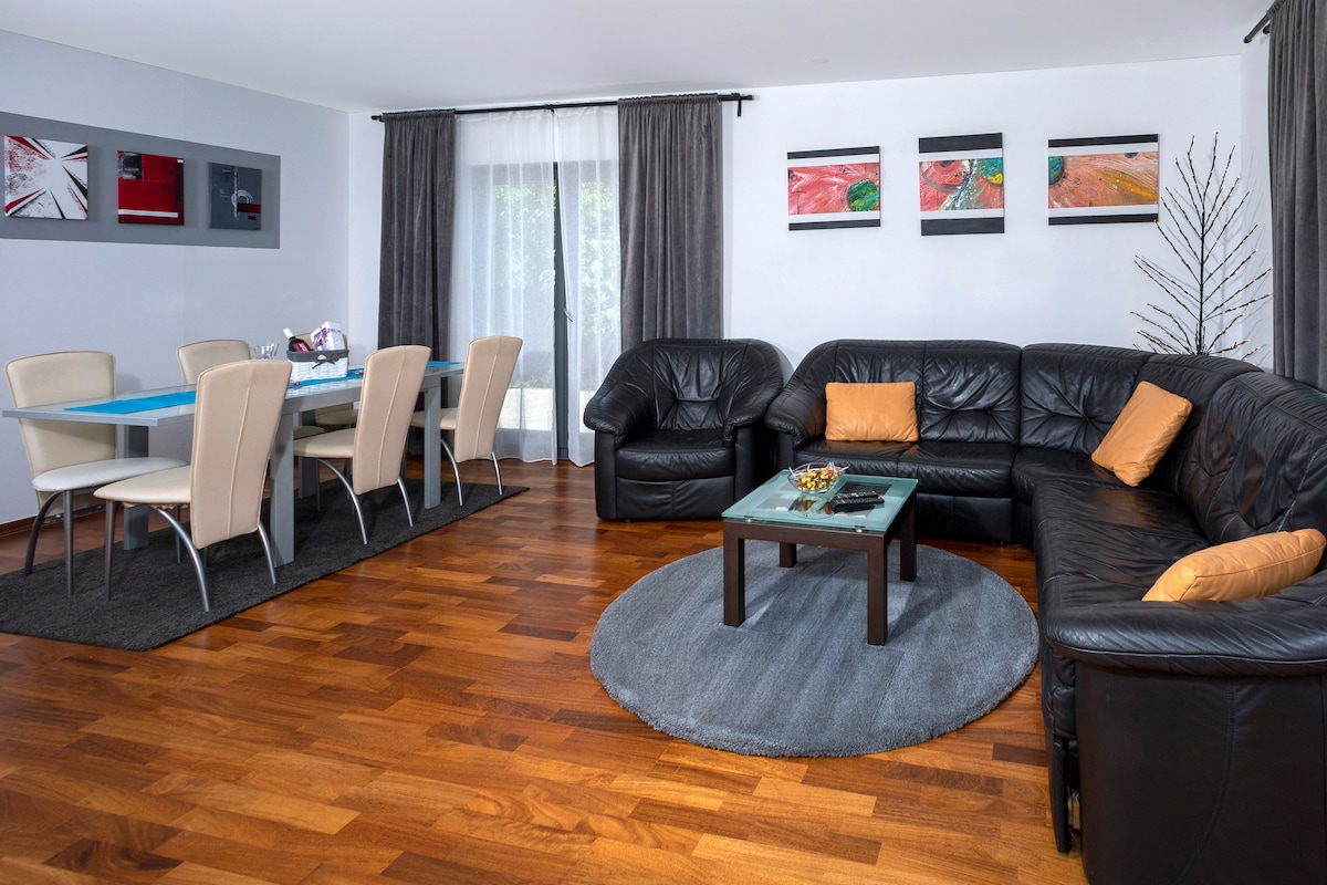 Всекидневна