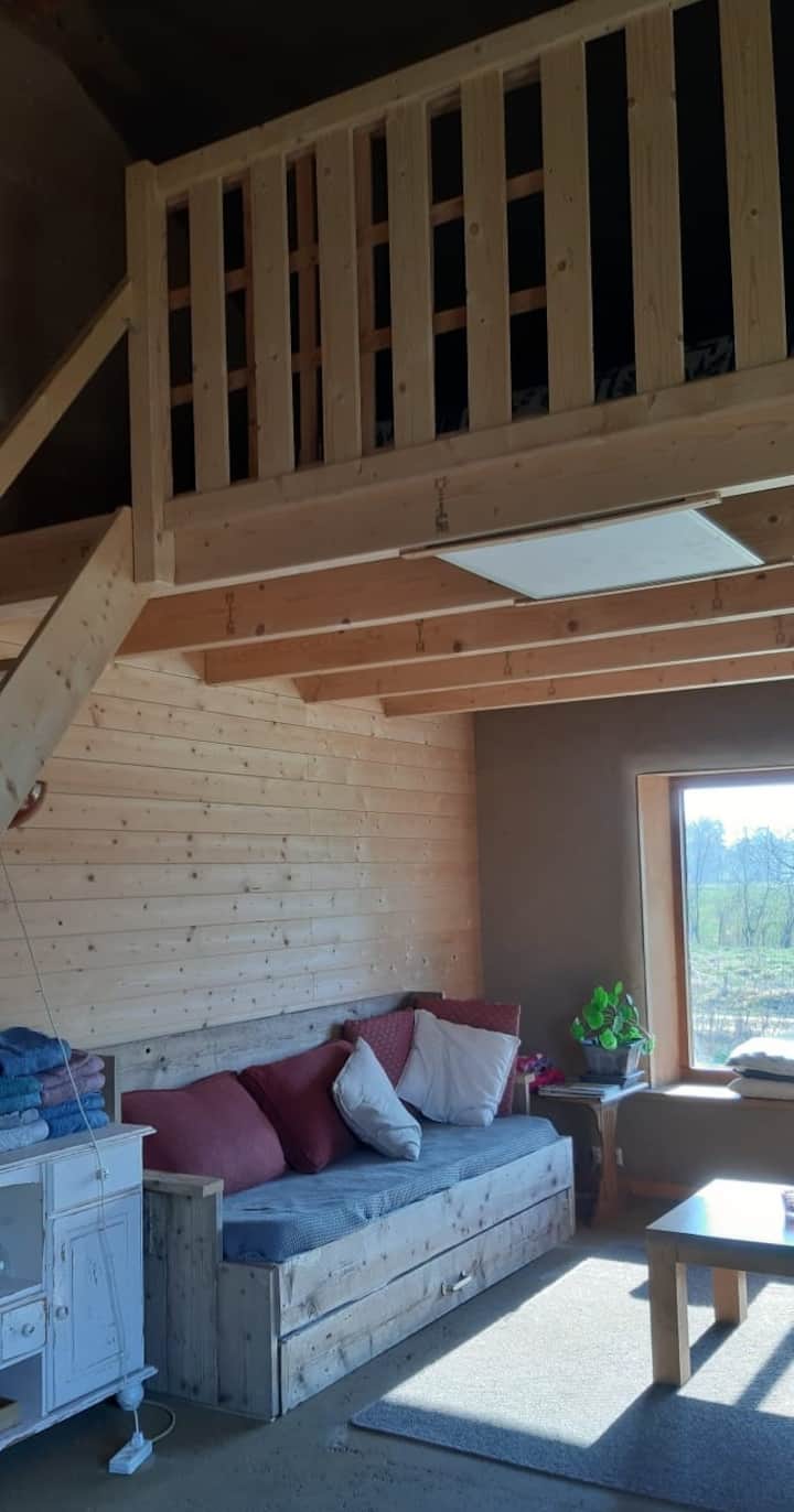 Спална соба 2