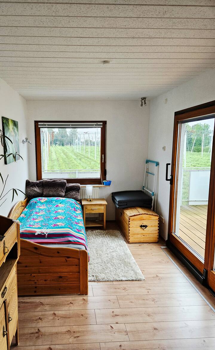 Спална соба 3