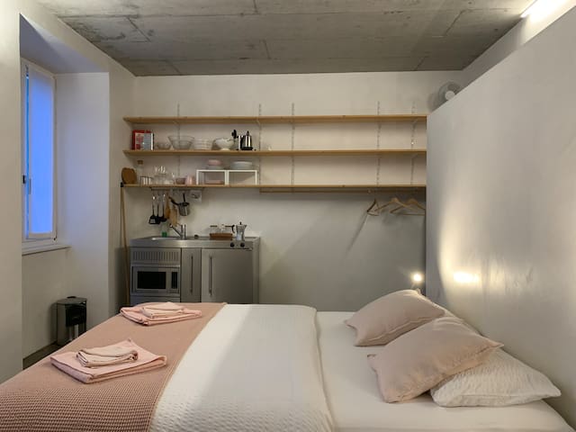 CASATONDA managed Airbnb listing 3