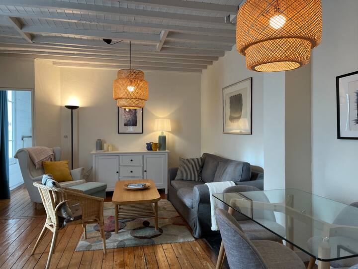 Bel Apartement Calme. Insead Evadez-vous En Forêt! - Fontainebleau