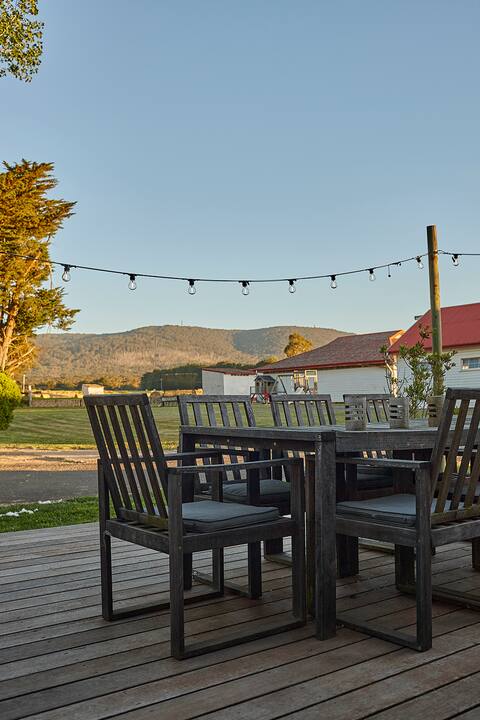 Shirley Park  - The Mare