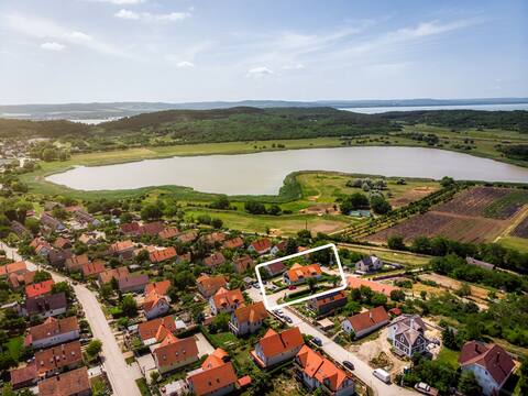Pilger Apartments-Tihany, Lake Balaton