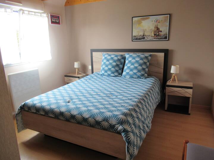 Bedroom 1
