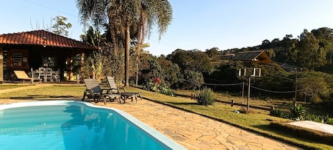 Pousada Terras de Bragança