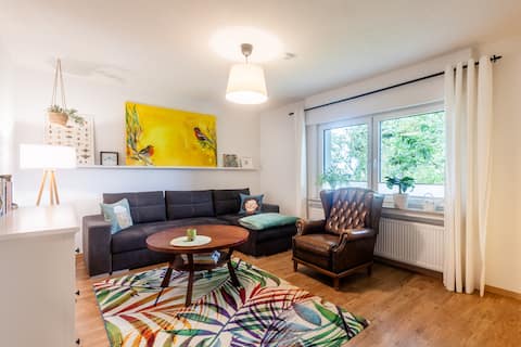 Beliebte Airbnb-Anzeige: Vacation home "Am Pieperknapp" Olsberg /Sauerland in Hochsauerlandkreis