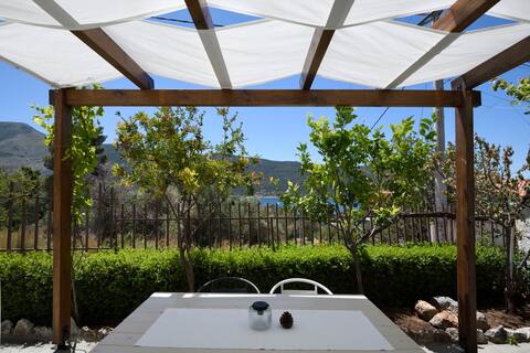 Cozy Studio in Porto Germeno