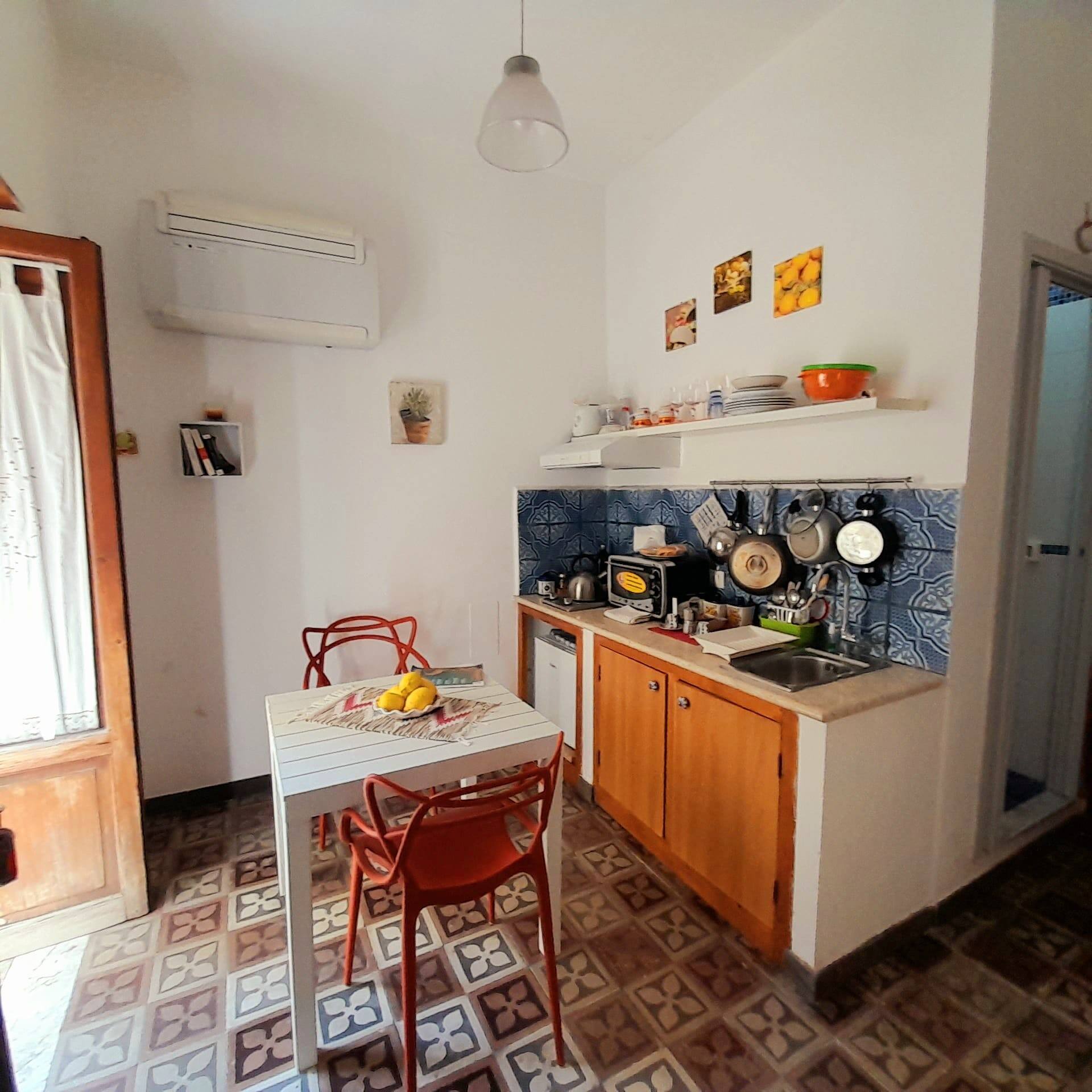 Sara Apartment Trapani — foto 3