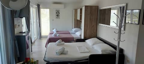 Studio app Ana Marija near  Split & Salona