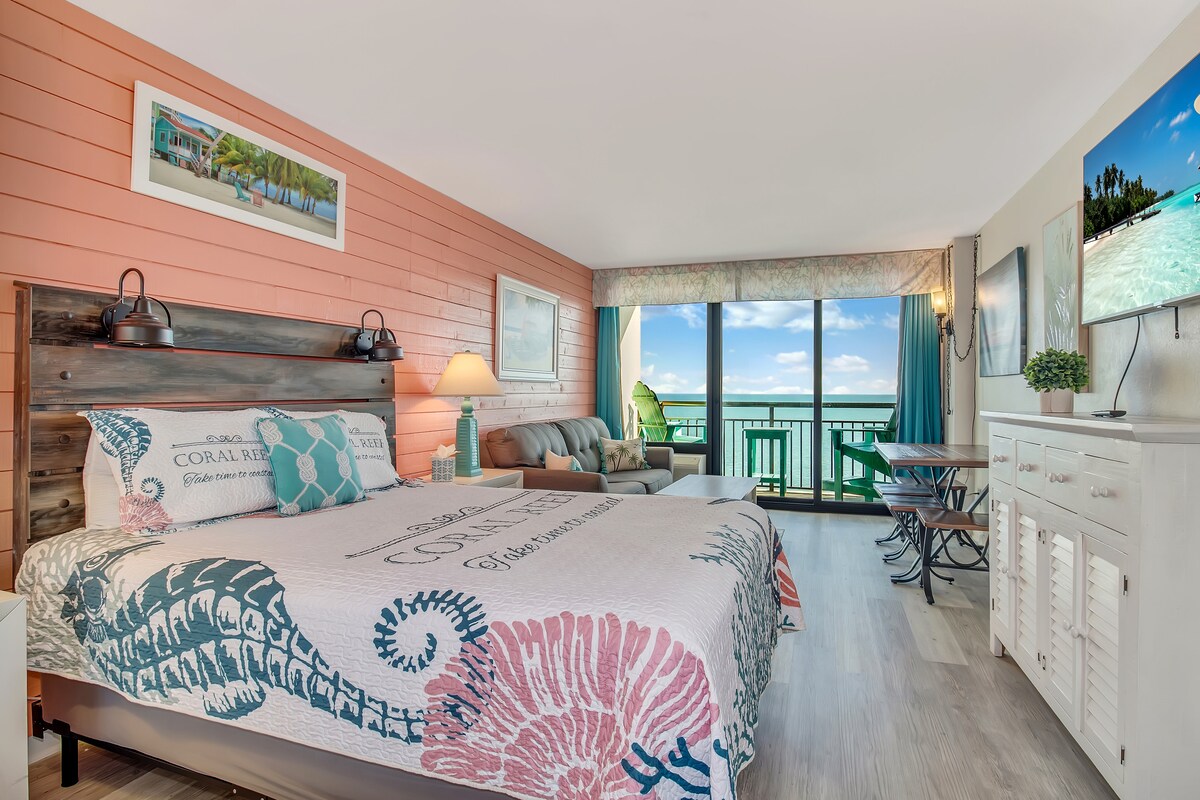 غرفة المعيشة