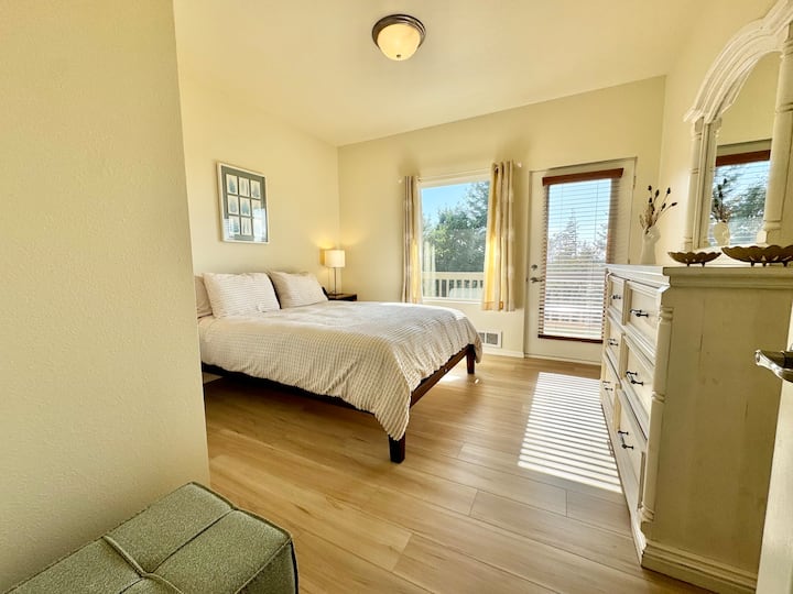 Spálňa č.1 - na prízemí