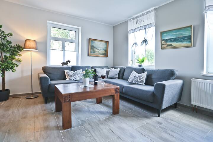 Всекидневна