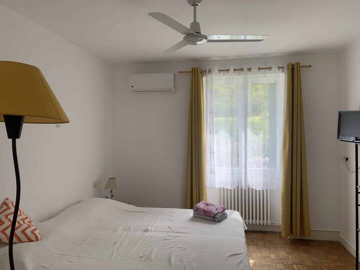 غرفة النوم 3