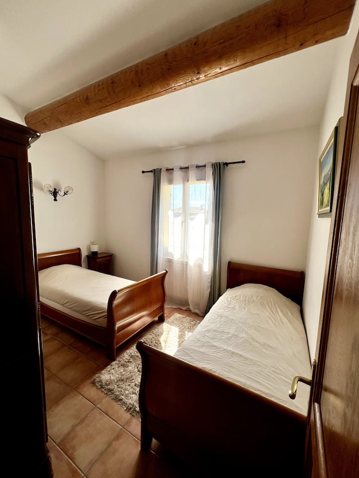 غرفة النوم 3