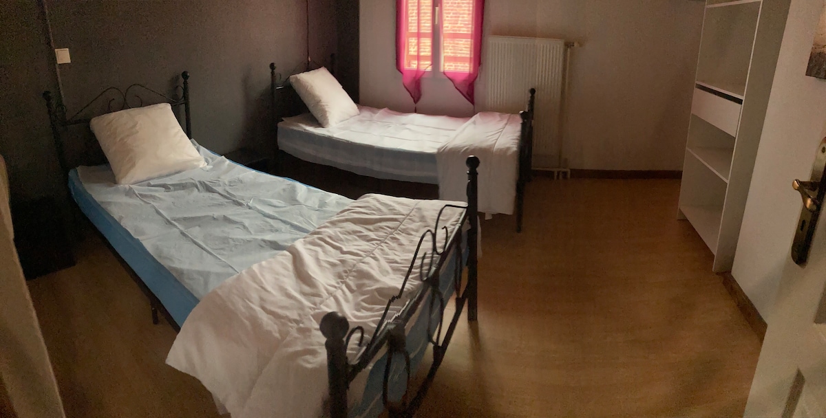 Спална соба 4