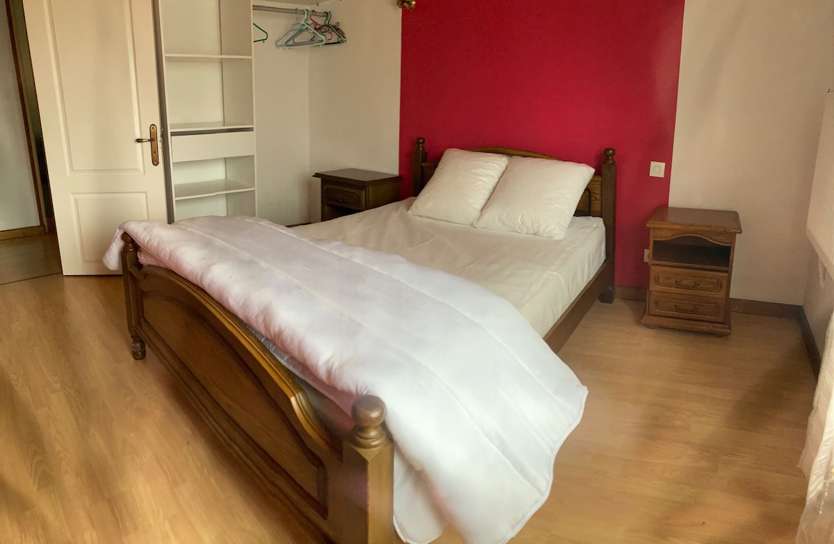 Спална соба 1