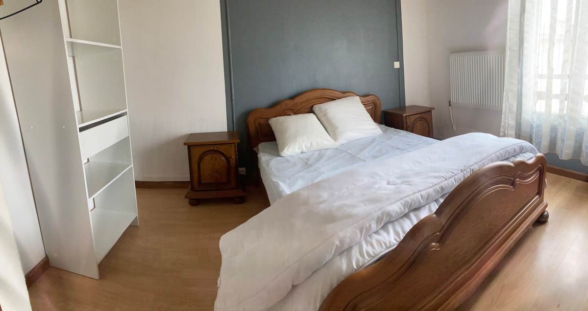 Спална соба 2