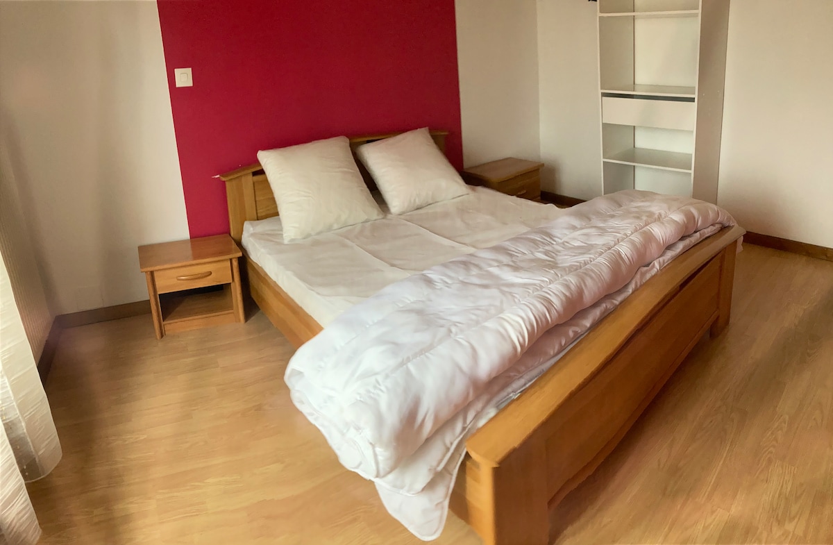 Спална соба 3