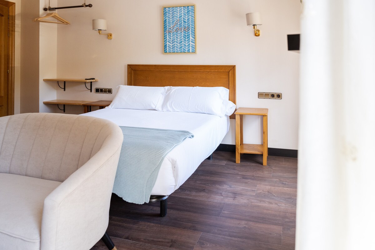 ห้องนอน