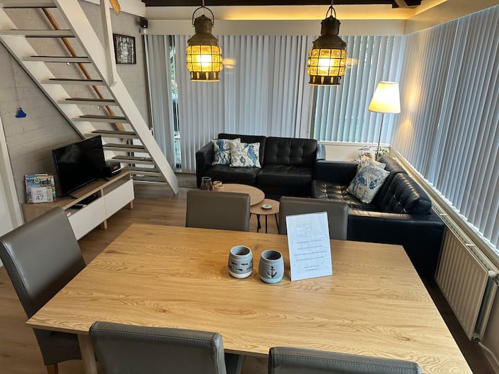 Woonkamer