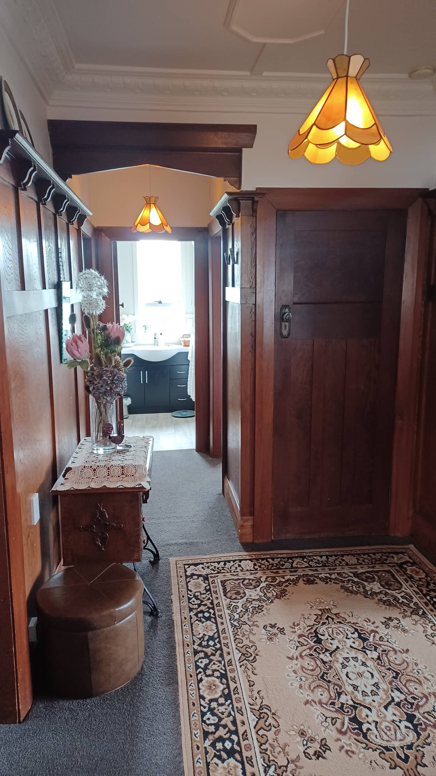 Quail Cottage 4