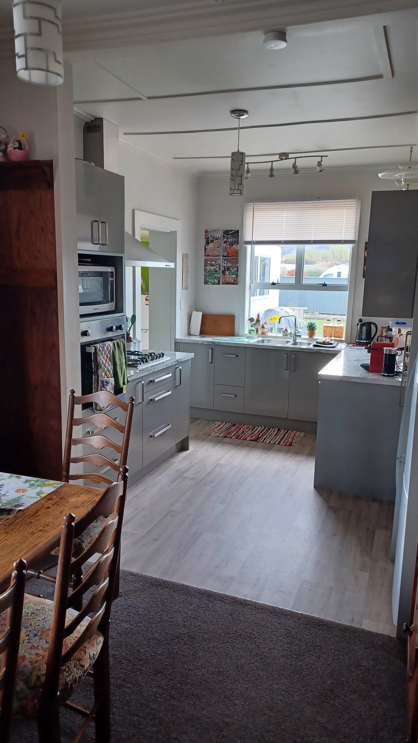Quail Cottage 2