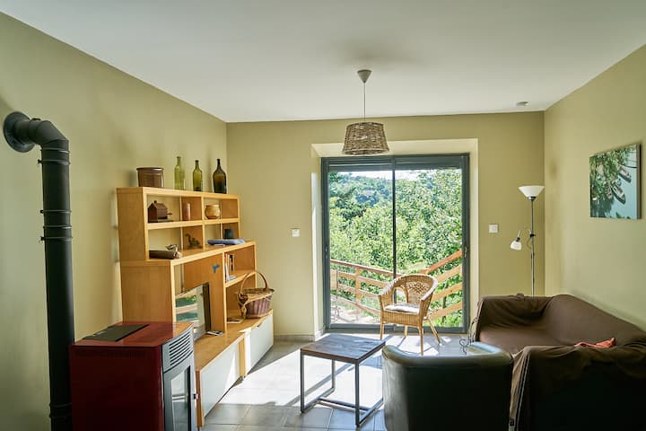 Le Clos De Beauregard - Joyeuse
