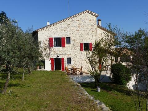 Le clos de Beauregard
